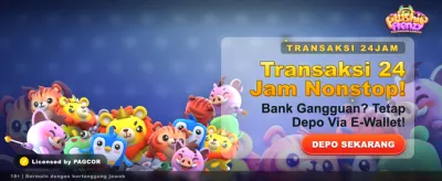 Kemenangan Instan Setiap Hari banner