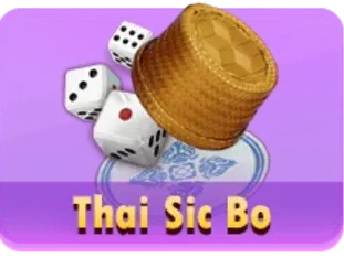Thai Sic Bo game cover